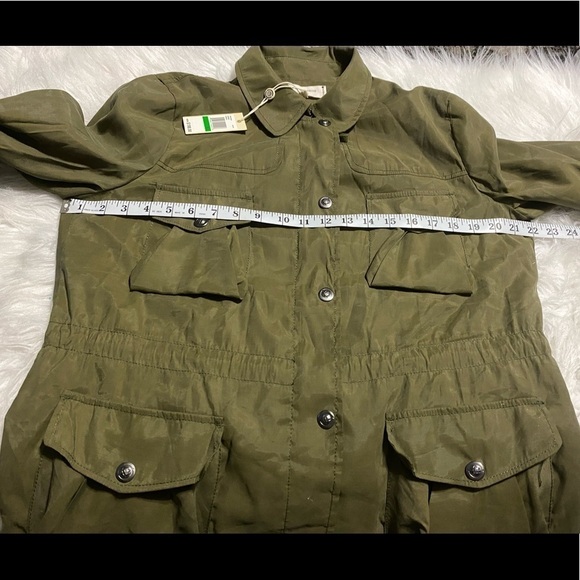 MAX STUDIO Womens New Casual Jacket - Picture 9 of 9